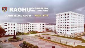 Raghu Engineering College, Visakhapatnam Banner