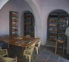 Library Ambika TT College, Jodhpur in Jodhpur
