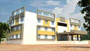Image for BJ Patel College of Education (BJP-CE), Surat in Surat
