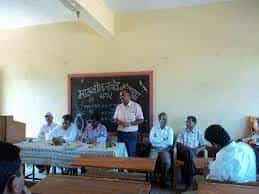 Image for Mahatma Gandhi Vidyamandir's Arts, Science and Commerce College Harsul (MGVASCCH), Nashik in Nashik