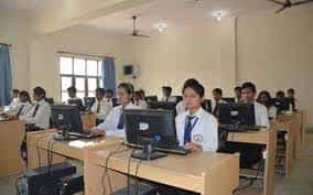 computer lab SB College of Education (SBCE, Dehradun) in Dehradun
