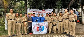 Scott Camp Photo Dimoria College, Guwahati in Guwahati