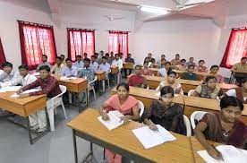 Image for Gokaraju Rangaraju College Of Pharmacy (GRCP), Hyderabad in Hyderabad	