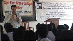 Image for Government First Grade College Byndoor, Udupi in Udupi