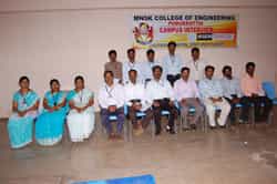 Image for MNSK COLLEGE OF ENGINEERING(MNSKCE) , PATTUKKOTTAI in Pudukkottai