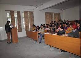 Class  Apeejay Institute of Management & Engineering Technical Campus (AIMETC), Jalandhar in Jalandhar