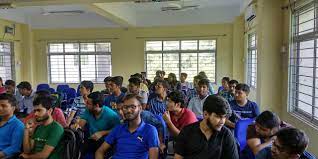 Classroom  Barak Valley Engineering College (BVEC) Karimganj in Karimganj	