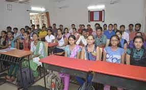 Class Room Photo Sankar Institute of Management and Information Technology - (SMIT, Kachchh) in Kachchh