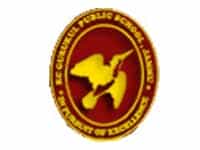 KCGCE Logo