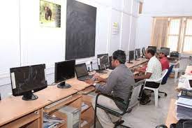 Computer lab Psg College Of Pharmacy - [PSGCP], Coimbatore 