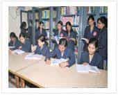 Library Royal College Of Science and Technology (RCST) Bhubaneswar in Bhubaneswar
