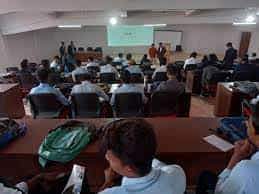 Classroom  for Ramchandra Chandravansi Polytechnic Institute (RCPI), Palamu in Palamu