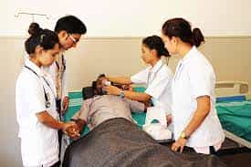 Image for Varma College of Nursing and Paramedical Science, Patna in Patna