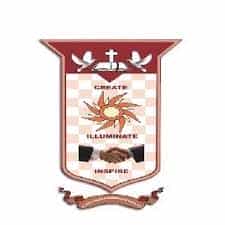 St. Ann’s College of Engineering and Technology, Chirala Logo