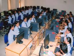 Lab Shri Atmanand Jain Institute of Management & Technology (AIMT, Ambala) in Ambala	