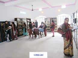 Image for Bibi Fatima Teacher's Training College, [BFTTC], Samastipur in Samastipur
