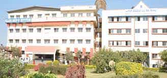 Overview for Hill Side College of Pharmacy and Research Centre (HSCPRC), Bangalore in Bangalore