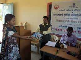 Image for Mahatma Gandhi Vidyamandir's Arts, Science and Commerce College Harsul (MGVASCCH), Nashik in Nashik