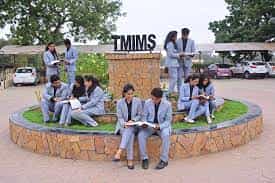 Group Study Photo Tolani Motwani Institute of Management Studies - (TMIMS, Kachchh) in Ahmedabad