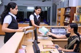 Library of Audisankara College of Engineering & Technology, Nellore in Nellore	