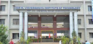 Image for Sir M Visvesvaraya Institute of Technology - [Sir MVIT], Bengaluru in Bengaluru