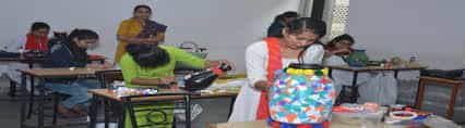 Classroom Rao Abhay Singh College of Education Saharanwas in Rewari