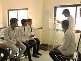 Image for Corporate Institute Of Pharmacy (CIP), Bhopal in Bhopal