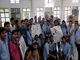 Group Photo for Maharana Institute of Professional Studies (MIPS, Kanpur) in Kanpur 