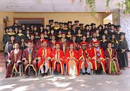 Group photo ILS Law College in Pune