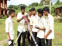 Image for Government Polytechnic College - [GPC] Muttom, Idukki   in 	Idukki