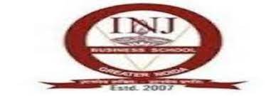 INJ Business School, Greater Noida logo