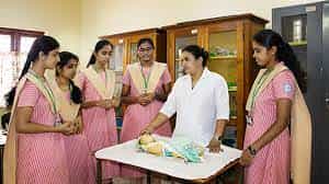 Image for Amala College Of Nursing, Thrissur  in Thrissur