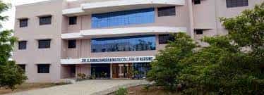 SKNCN College view