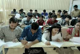 Class Room Photo  UPL University Of Sustainable Technology, Bharuch in Bharuch