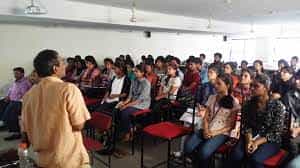Image for Sri Vidya Vihar College of Education, Vellore in Vellore