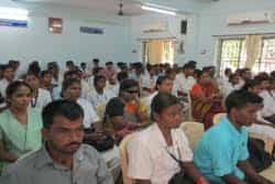 SCN Classroom