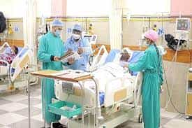 Image for Rohilkhand Medical College and Hospital, (RMCH) Bareilly in Bareilly