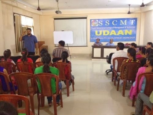 SSCMT Seminar