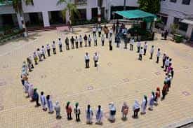 Game Shri Shivaji College of Education (SSCE), Amravati in Amravati