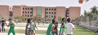 Sports Marwar Engineering College and Research Centre (MECRC, Jodhpur) in Jodhpur