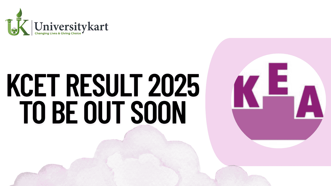 KCET Result 2025 to Be Out Soon