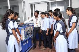 Laboratory Government CPC Polytechnic, Mysore in Mysore