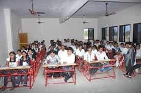 Class Room Photo Kankeshwari Devi Institute Of Technology - [KIT], Jamnagar in Jamnagar	