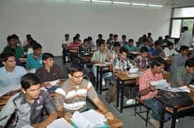 Class Room Photo Gujarat Power Engineering And  Research Institute - (GPER, Mehsana) in Mehsana
