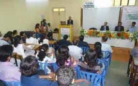 Image for Pratibhatai Pawar College of Pharmacy, Ahmednagar in Ahmednagar