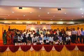 Image for Sri Vidya College of Engineering and Technology - [SVCET], Virudhunagar in Virudhunagar