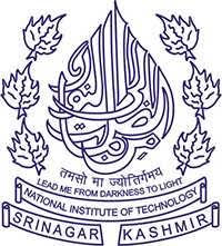 National Institute of Technology Srinagar Logo