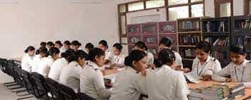 Image for Heritage College of Nursing, Varanasi in Varanasi