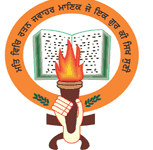 Malwa Central College of Education for Women, Ludhiana logo
