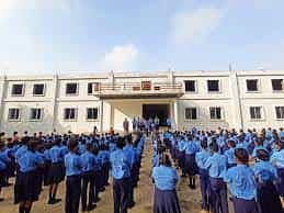 Image for Arjunganj Vidya Mandir Degree College (AVMDC), Lucknow in Lucknow
